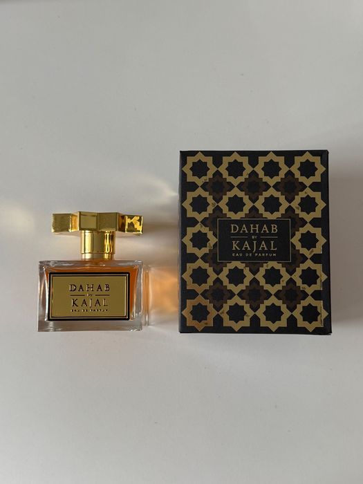 Парфюм KAJAL dahab, ОРИГИНАЛ!