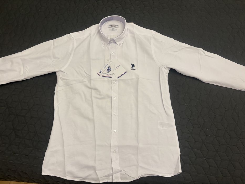 Риза US Polo Assn