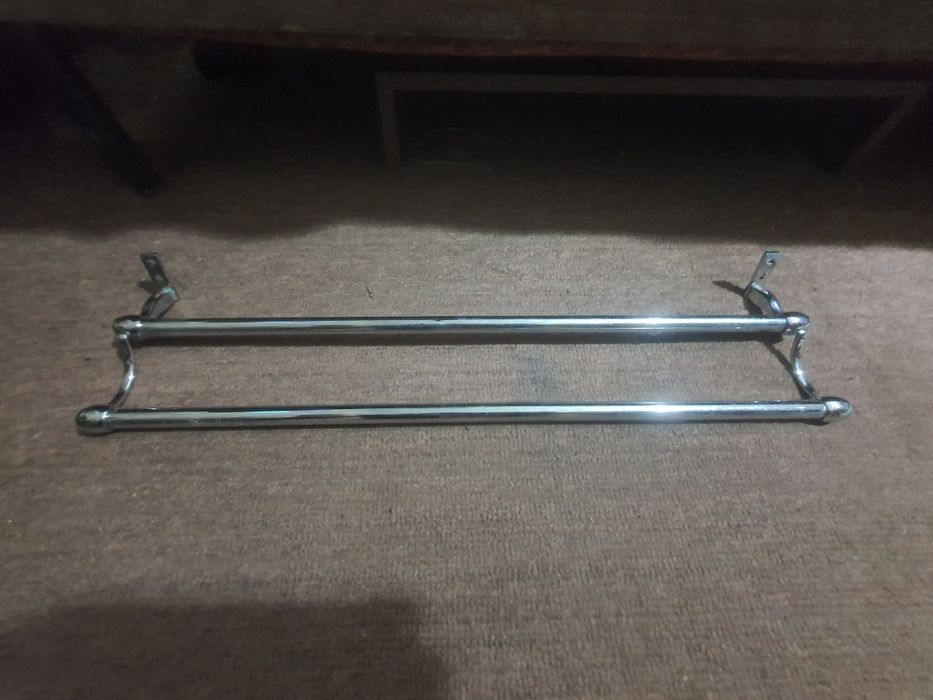 Сушилка Для Полотенца