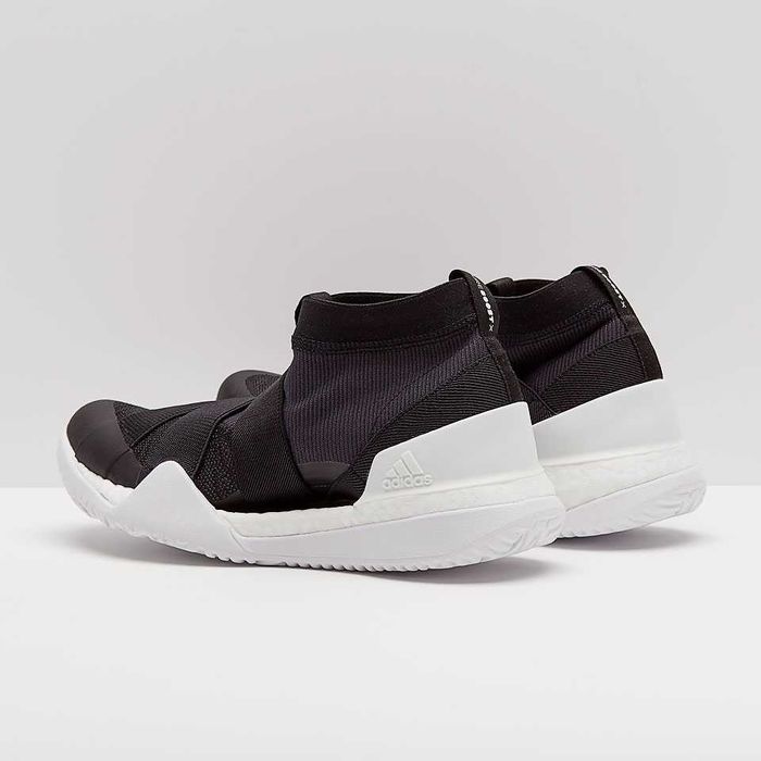 Оригинални маратонки * ADIDAS PURE BOOST X * EU36 2/3