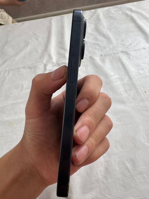 Продам Apple 15 Pro