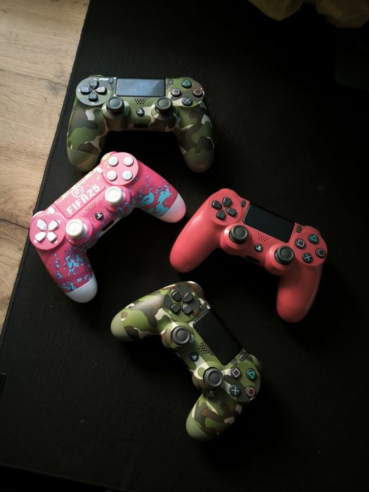 Продам джойстики ps4