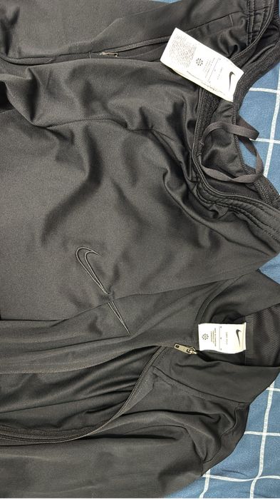 Trening  Nike dri-fit