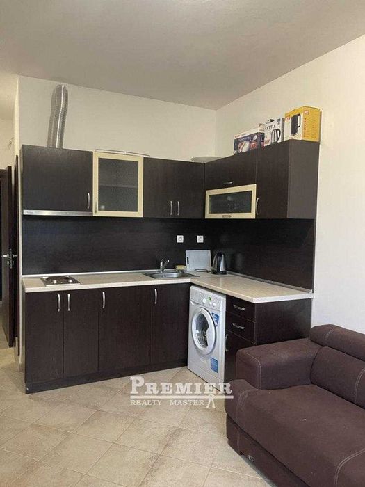 Продава се Едностаен апартамент в Бургас, Акациите - 31 кв.м за 778 €/кв.м - Снимка #3