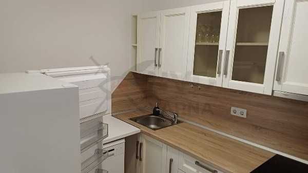 Двустаен апартамент в Гръцка Махала! 21907022