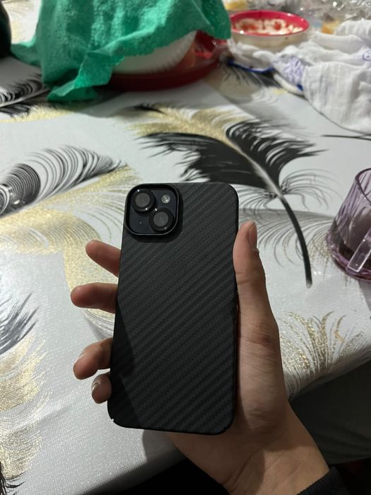 iPhone 14 | 256 GB | (Midnight Blue)