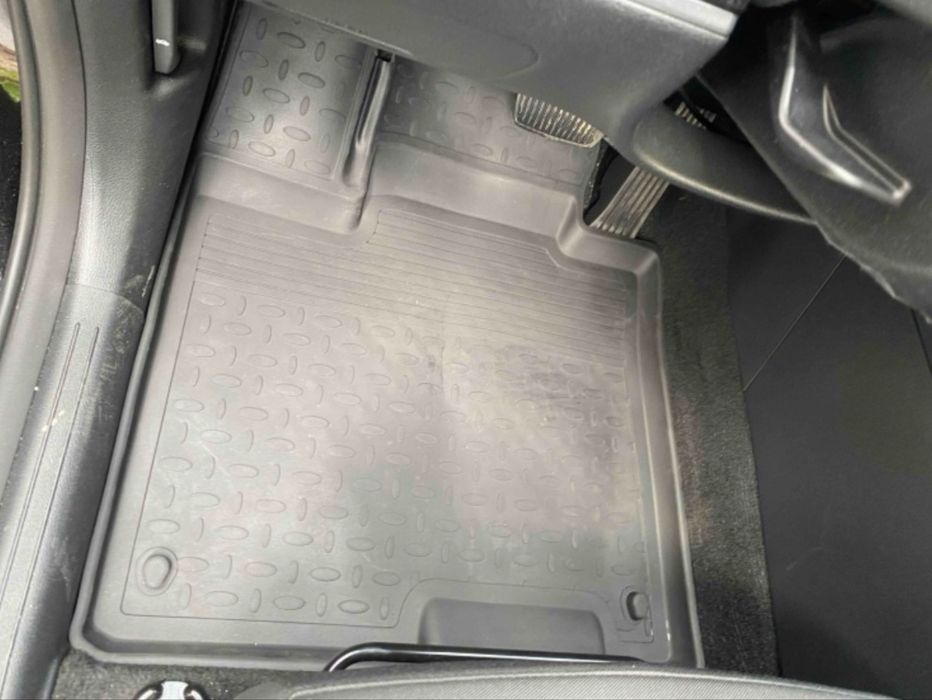 Коврики (полики) в салон Kia Sportage с 2022+