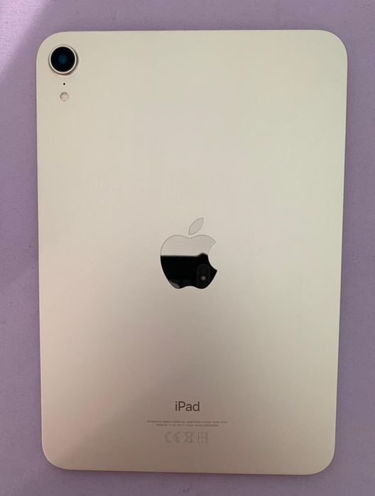 Ipad Mini 64gb (generatia 6)