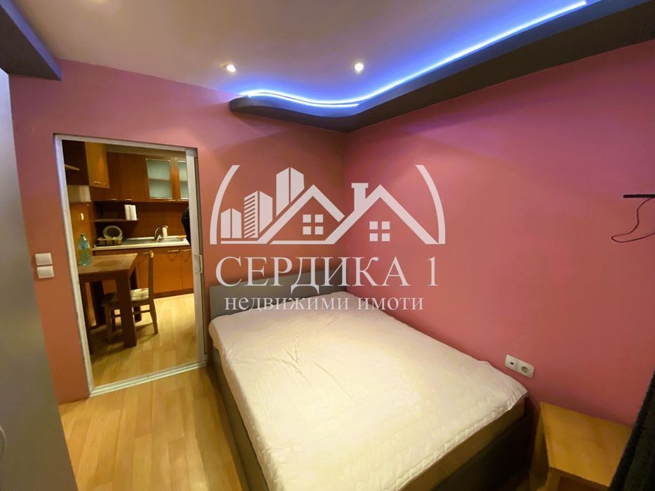 Продава се Двустаен апартамент в Благоевград, Еленово 1 - 50 кв.м за 1240 €/кв.м - Снимка #7