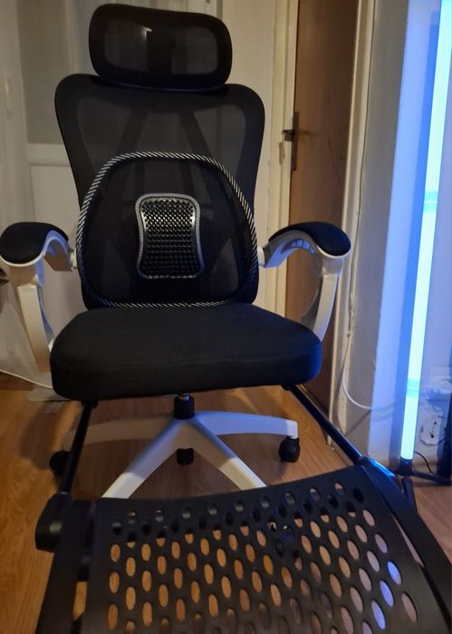 Scaun Ergonomic Premium - TOPSCAUNE