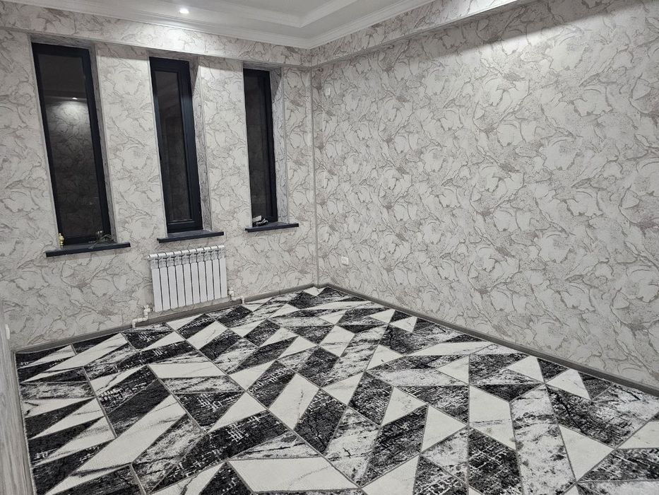 Kvartra sotiladi  120 kvadrat