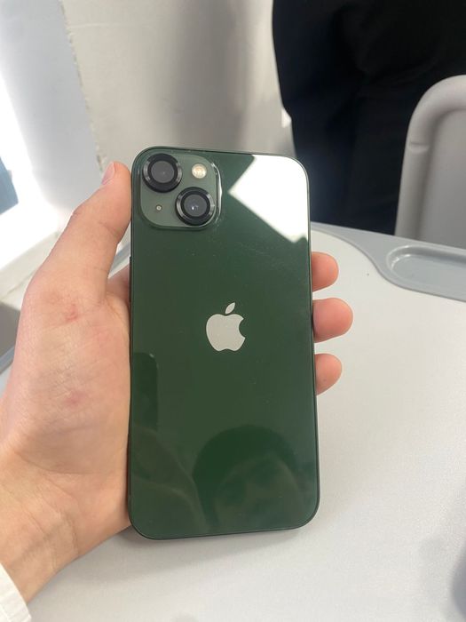Iphone 13 128gb идеал
