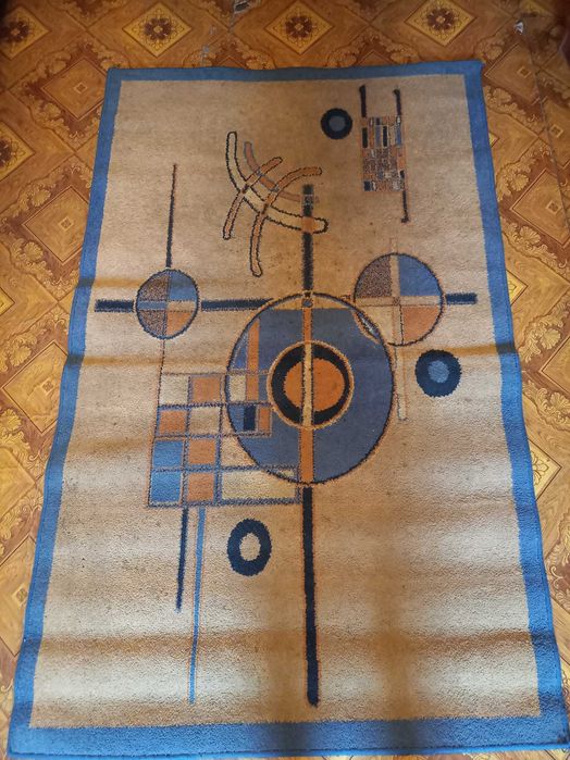 Продам палас 2 х 1, 25, 1000тг