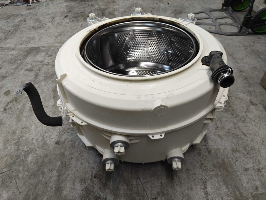 Cuva completa masina de spalat Candy slim 43005965 / 49112211 / L2