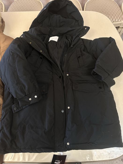 Куртки и джинсы турецкие