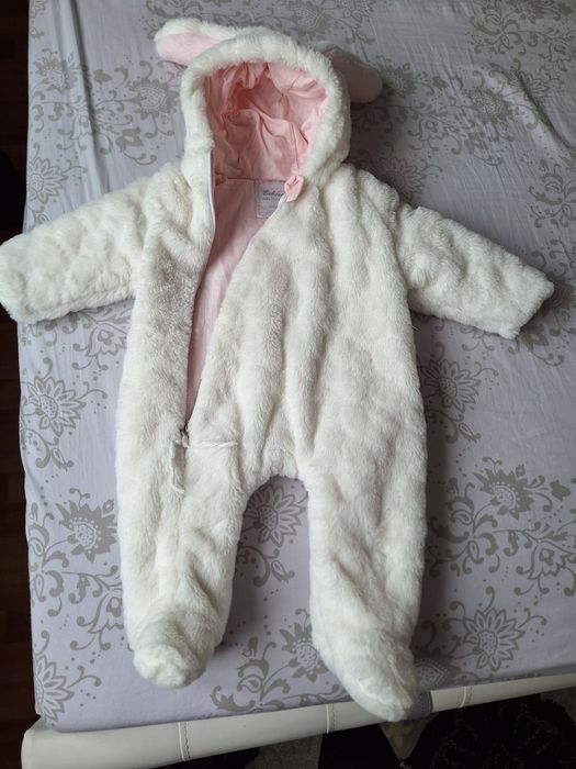 Combinezon iarnă fetiță marimea 68