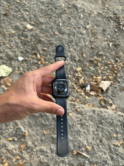 APPLE WATCH 9 Эпл уотч