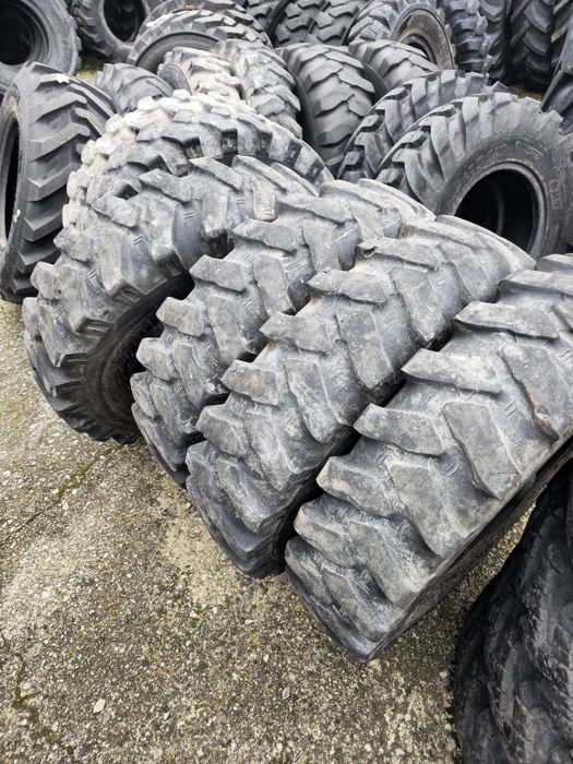 Anvelope 825 -900 -1000 /20 de escavatore