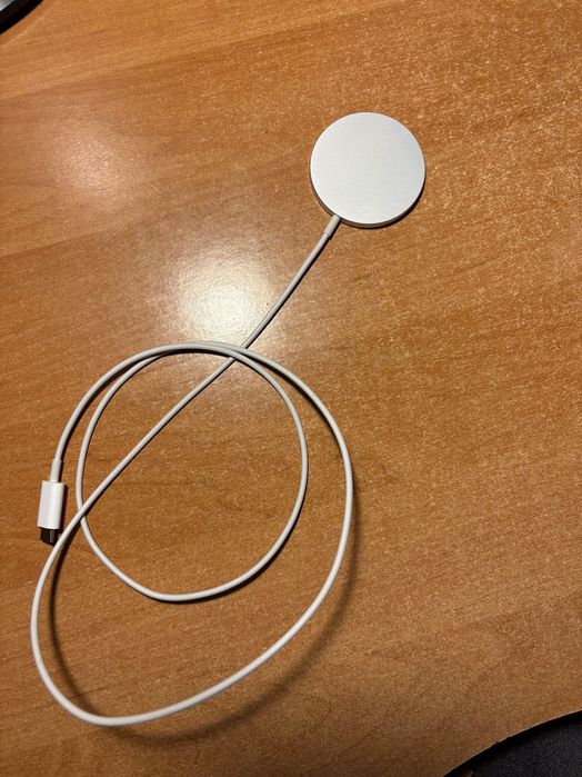 Магнитно зарядно MagSafe - 1m.