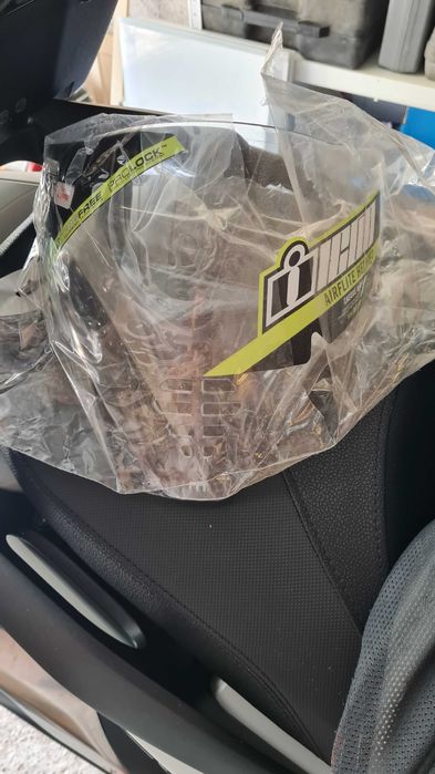 каска icon Airflite XL