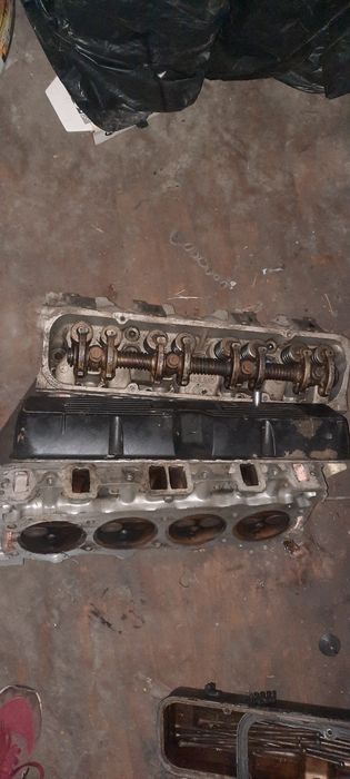 Продам запчасти, недорого