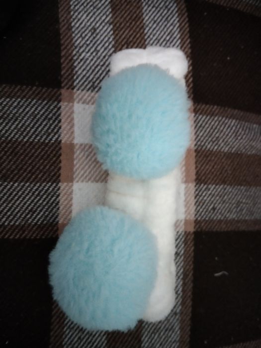 Одежда для лалафана