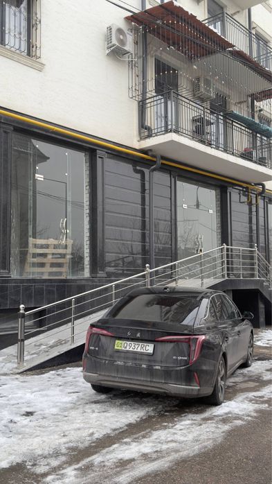 Прдодается нежилой объект