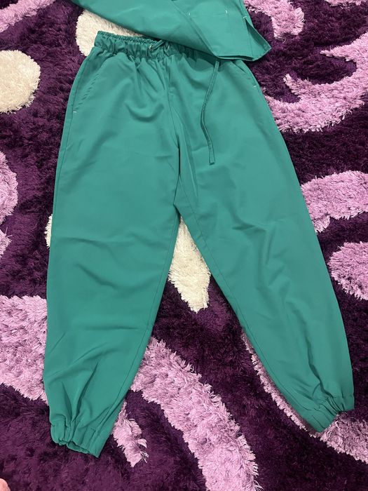 Uniforma asistenta,marimea S