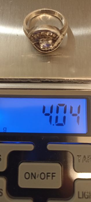 Сребърни пръстени