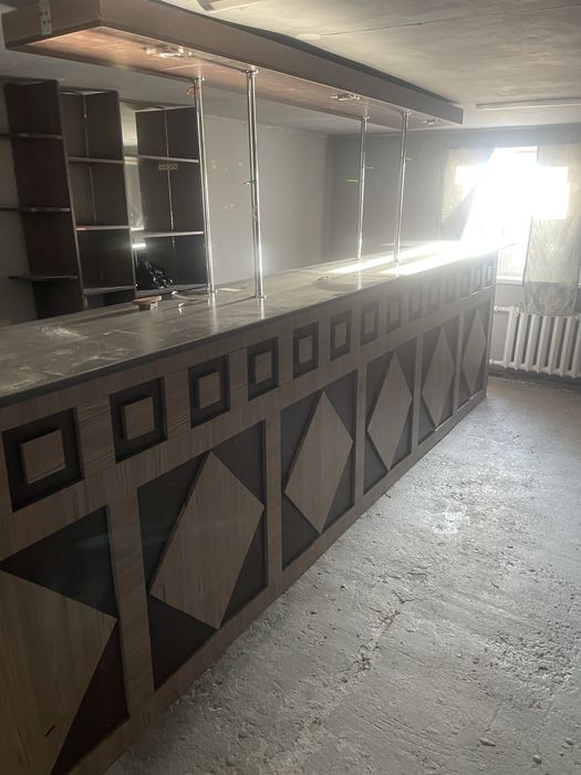 Продам барную стойку, торг