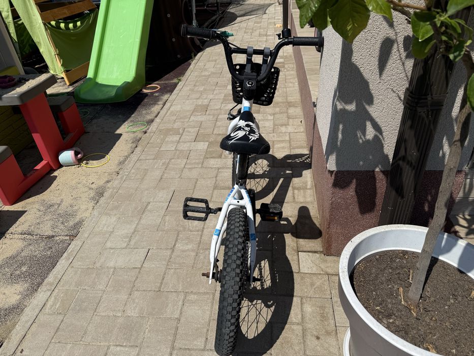 Bicicleta copii R Bock Centurion 16