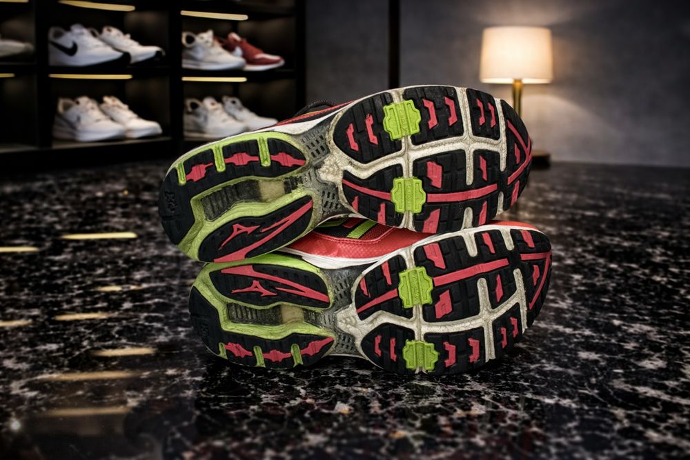 Mizuno Wave Ride N 38,5