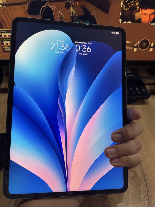 Xiaomi Pad 6S pro 12.4
