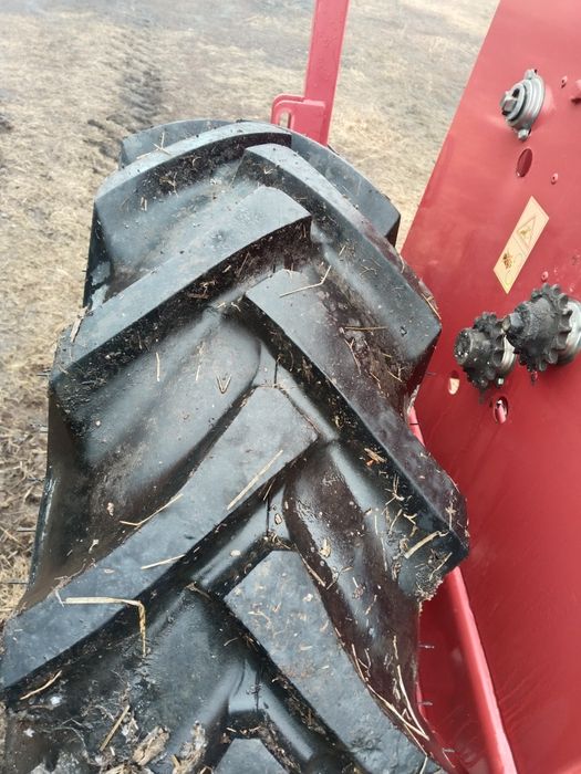 Сеялка дисковая Astra4