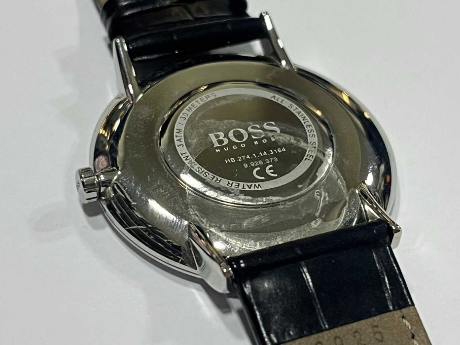 Мъжки часовник Hugo Boss