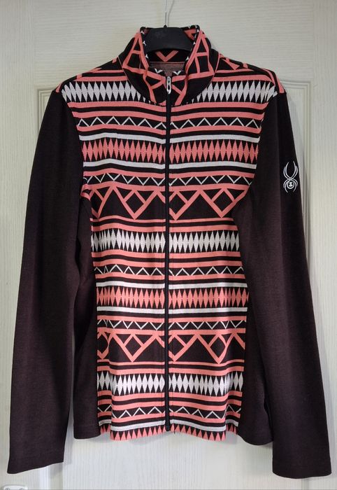 Bluză Spyder femei 38