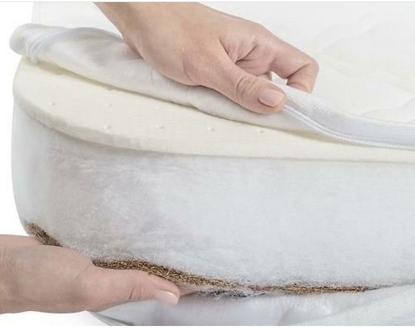 Детская Кроватка-трансформер «Северянка 3»