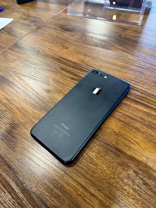 Iphone 7 plus 128 gb