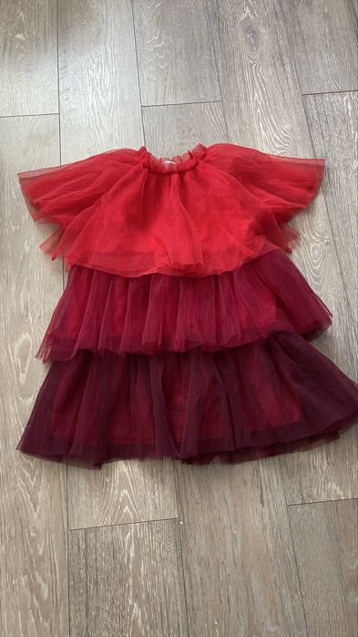 Официални детски рокли различни размери