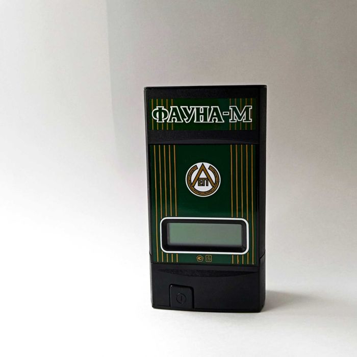 Влагомер зерна Фауна – М