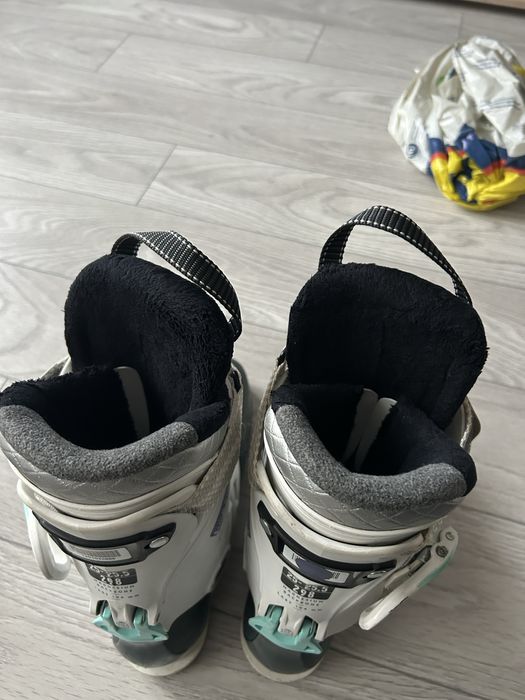 Ски обувки SALOMON номер 25-25.5