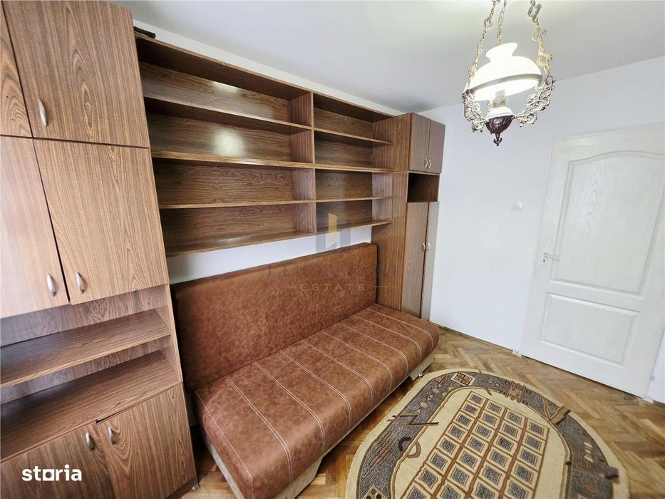 Apartament 3 camere, Circumvalatiunii, MC Donalds