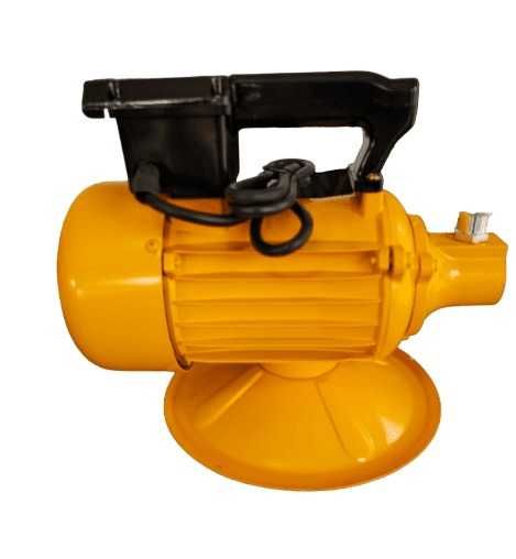 Вибратор за бетон с жило 400 см, игла 38 мм, 2000 w