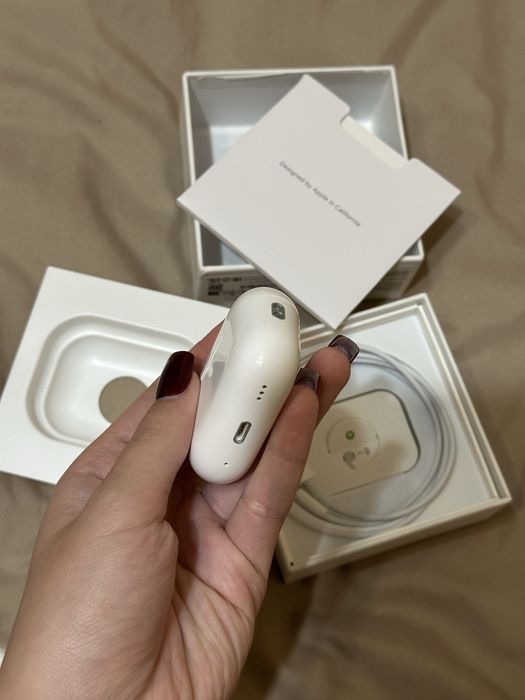 AirPods Pro 2 новые