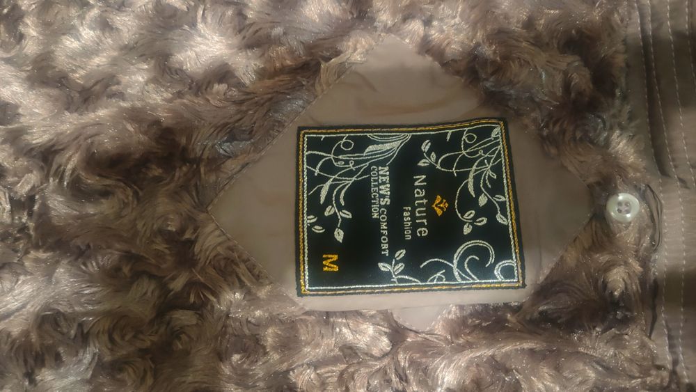 Дамски - яке и палто