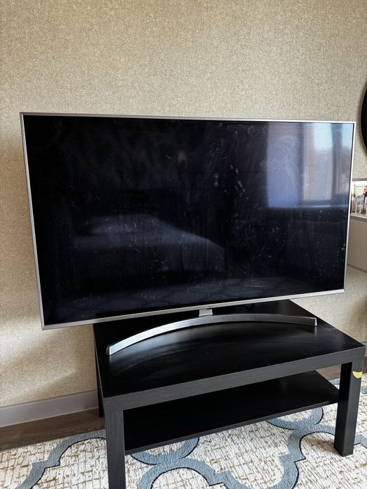 Телевизор LG на запчасти