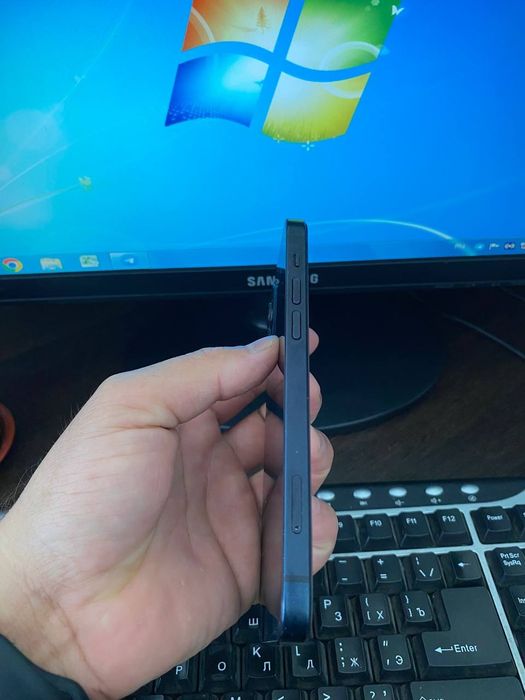 Iphone 12  64gb ideal