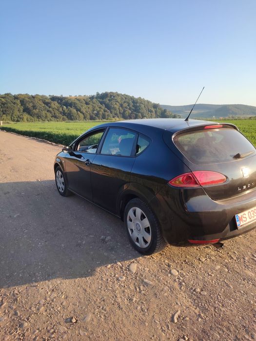 Seat Leon 1.6 benzina