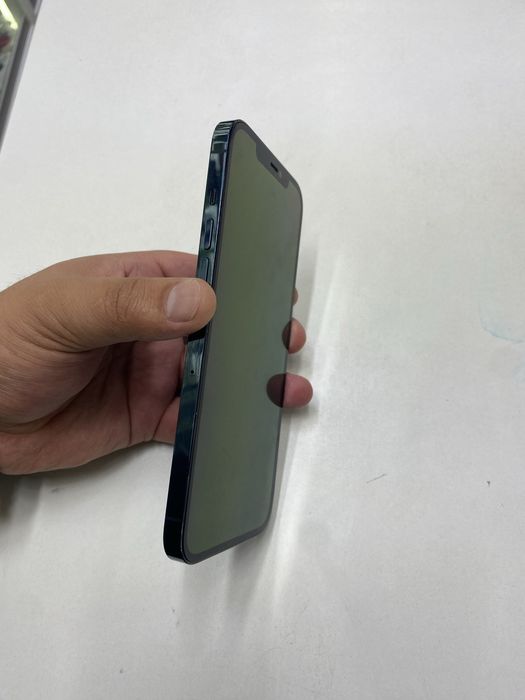 Iphone 12 PRO MAX (128GB)