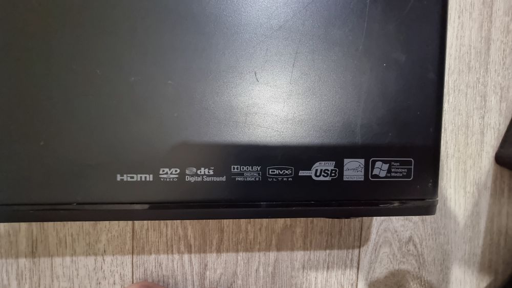 Продам аудио систему PHILIPS